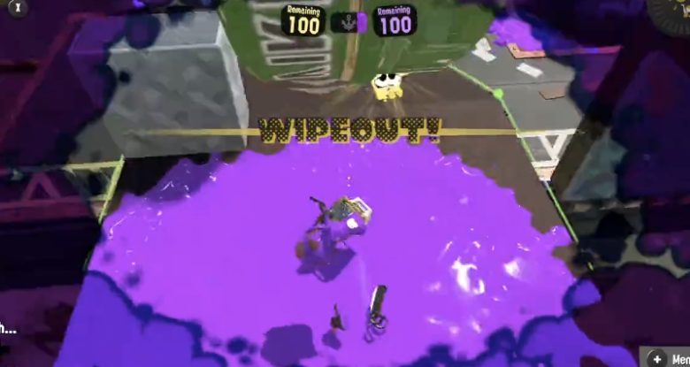 スロッシャー スプラトゥーン3攻略 トリカラ速報