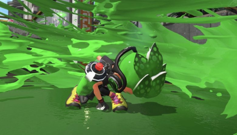 スプラトゥーン3 海外勢 何を言ってるんだって思われるかもしれないけどスーパーチャクチが恋しい スプラ3まとめ トリカラ速報