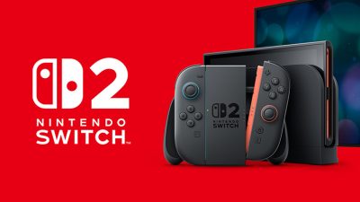 【悲報】Switch2、買ったところでやりたいゲームがない