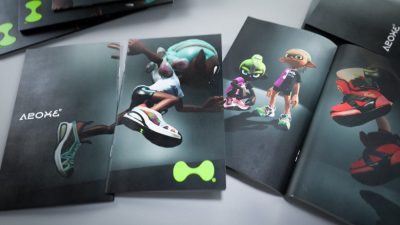 🦑「ブキメーカー別シフトやるんみ！4種ない場合は被り有りで！」  🐙「じゃあ今日はアロメで」