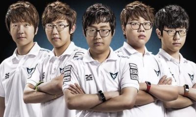 【衝撃】eスポーツはスポーツじゃなかった