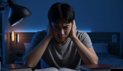 弟がゲームする時文章音読するんだけどこれって発達障害だと何に分類されるの？