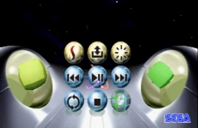 昔のゲームをCDプレイヤーにセットするとゲームの曲が聴けた謎の現象