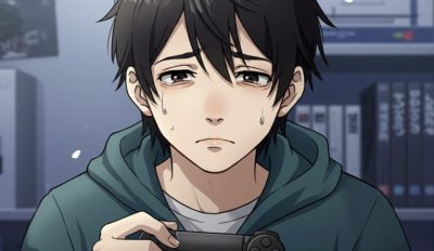 20代ワイ「ゲーム飽きてきた…ゲーム機を起動することすらしんどい…」