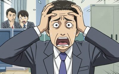 【悲報】Z「40代の上司がSwitch2を楽しみにしてて気持ち悪い」
