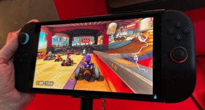 Switch2がこんなに人気な理由は何？