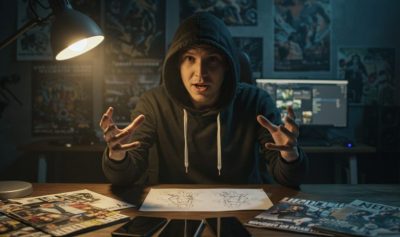リーカーWhy「Switch2の話題を被せない様に、恒例の6月ニンテンドーダイレクトはない」