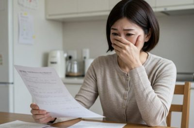 ゲーム配信が好きな息子を持つ母親の苦悩「裁判所から開示請求が届いた」