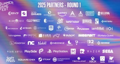 【超朗報】世界最大級のクソデカゲームイベント「SummerGameFest」に任天堂の参加が決定