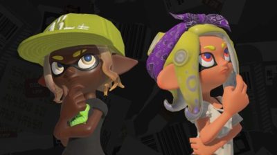 スプラトゥーン3クソステ集「麻痺麻痺リゾート＆スパ」「ハナクソ大警告」 殿堂入り「舐めロウ金玉」