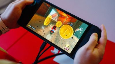 明日スイッチ2が届くワイちゃんがやるゲームを決めるスレ