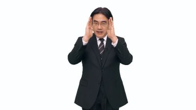 ゲーム業界で一番尊敬してる人を書くだけ