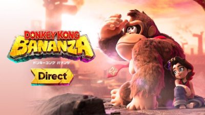 【悲報】Switch2の命運、ゴリラ🦍一匹に託される