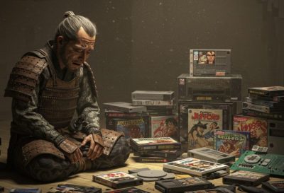 【謎】ゲーム大国だった日本が世界規模で売れるゲームを作れなくなった理由