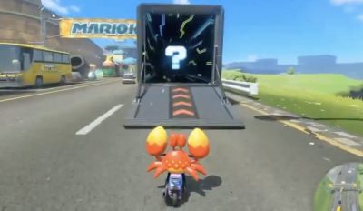 【朗報】マリオカートワールドさん、ガチのマジで楽しそうすぎる