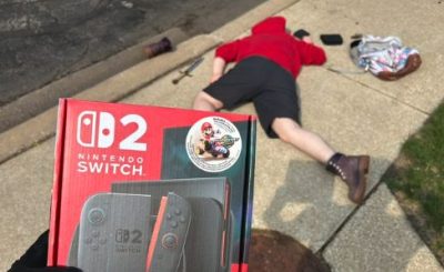 【違法】海外勢「Switch2マリカワールドセットがとても安く手に入った」