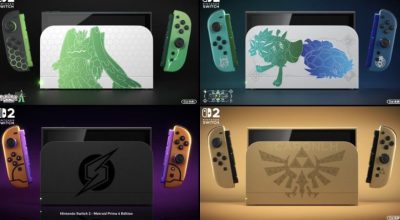 【何？】Switch2のスペシャルエディションで一番欲しいタイトル