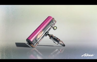 【速報】新ブキ「カーボンローラーANGL」サブスペ「タンサンボム」「デコイチラシ」に決定ｹﾞｿ━━━━くコ:彡━━━━!!