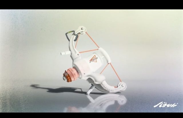 【速報】新ブキ「LACT-450MILK」サブスペ「トーピード」「ナイスダマ」に決定ｹﾞｿ━━━━くコ:彡━━━━!!