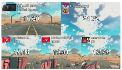 【ガチ】Nintendo Switch2さん、控えめに言ってDL版一択な模様