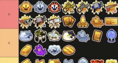 【最新版】地雷バッジランキング爆誕