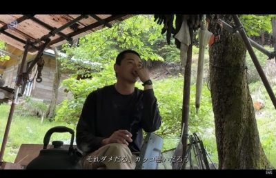 【悲報】東出昌大さん、スマホゲーム大好きな弱者男性にコメントする