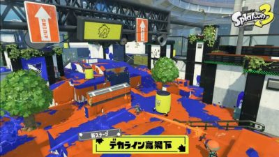 【何故】新ステのデカライントリカラが無いとか言うフェス最大の問題点