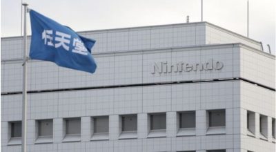 【悲報】任天堂法務部負ける、パワハラが確定