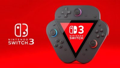 【疑問】ニンテンドースイッチ3はどうなるのか