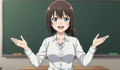 中学教員「今の成績優秀な子の特徴はアニメを見たり漫画を読んだりゲームをしたりしていること」