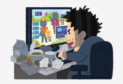 ゲームってやりこんで何の役に立つの？現実のレベルを上げる方が大事じゃないの？