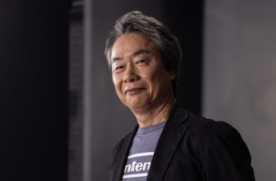 【神】マリオ生みの親宮本茂氏「任天堂のメンバーには上司のためではなくお客様のために働くようにと常に伝えている。」
