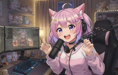 なんでゲーム配信とかって下手な人のほうが人気なんや？