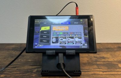 テーブルモード勢でもXP3000いけるとかいう紛れもない事実